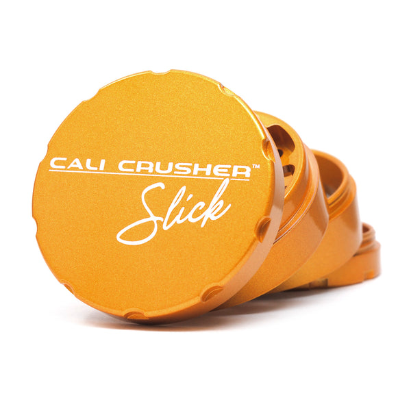 Cali OG Slick 2.5" Grinder