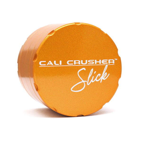 Cali OG Slick 2.5" Grinder