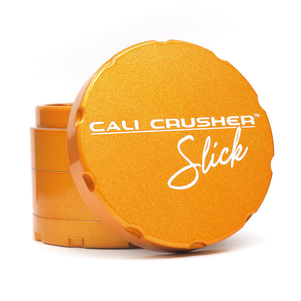 Cali OG Slick 2.5" Grinder