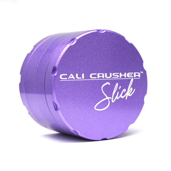 Cali OG Slick 2.5" Grinder