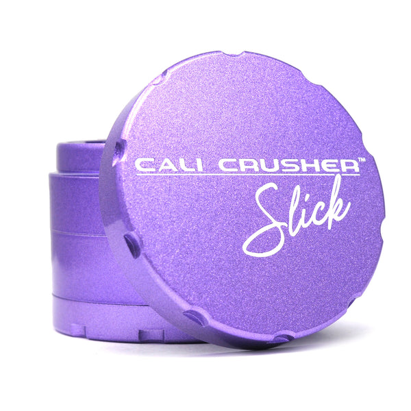 Cali OG Slick 2.5" Grinder