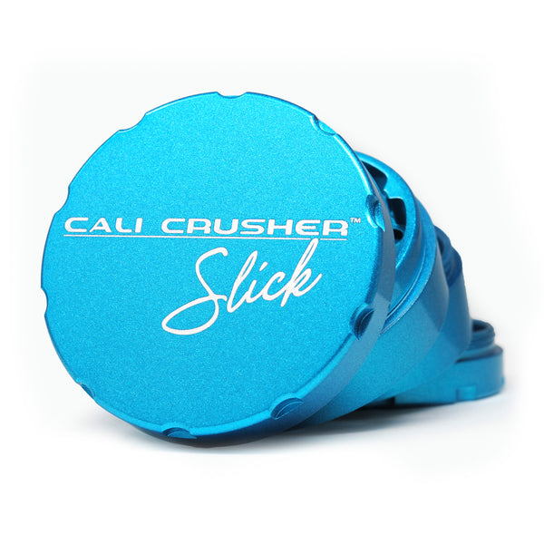 Cali OG Slick 2.5" Grinder