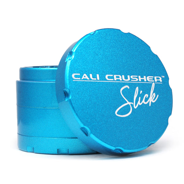 Cali OG Slick 2.5" Grinder