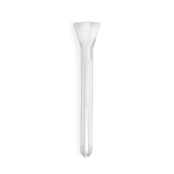 HYDRA® Bubbler Glass Downstem