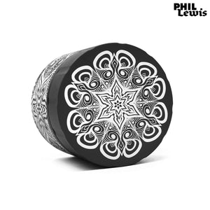 Phil Lewis Indica Laser Etch Homegrown® Standard