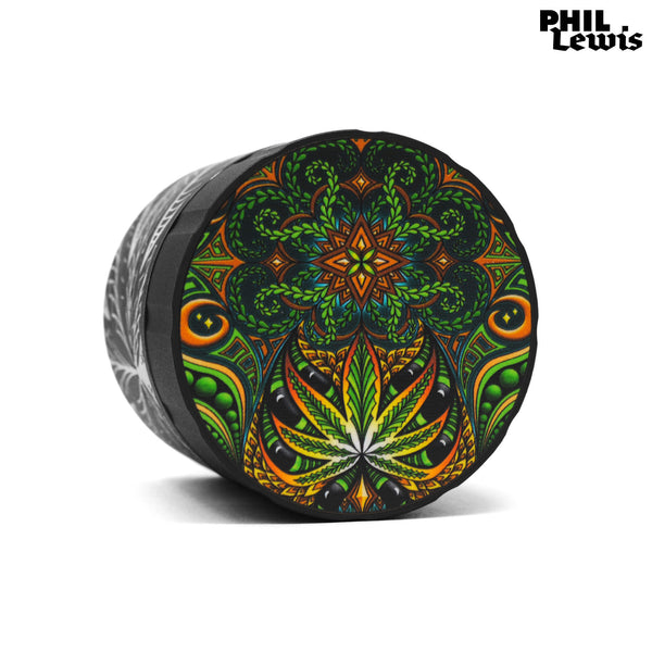 Phil Lewis Indica UV Print Homegrown® Standard