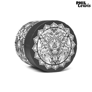 Phil Lewis Indica Laser Etch Homegrown® Standard