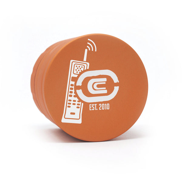 Homegrown® Standard Ghost Face Caller