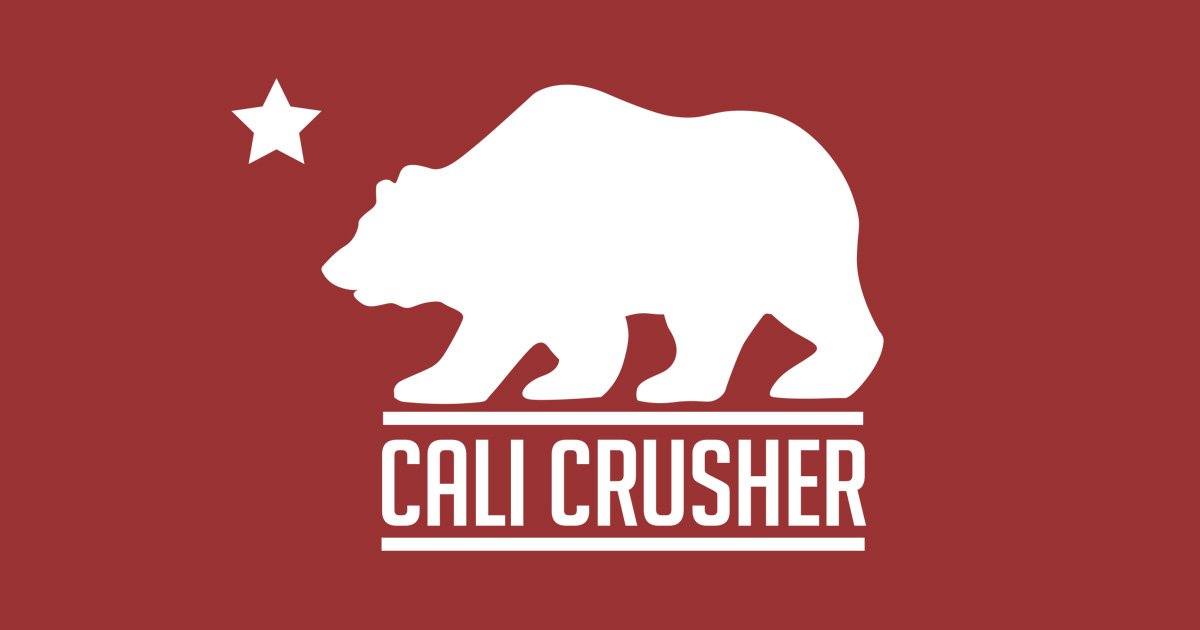 Cali Crusher