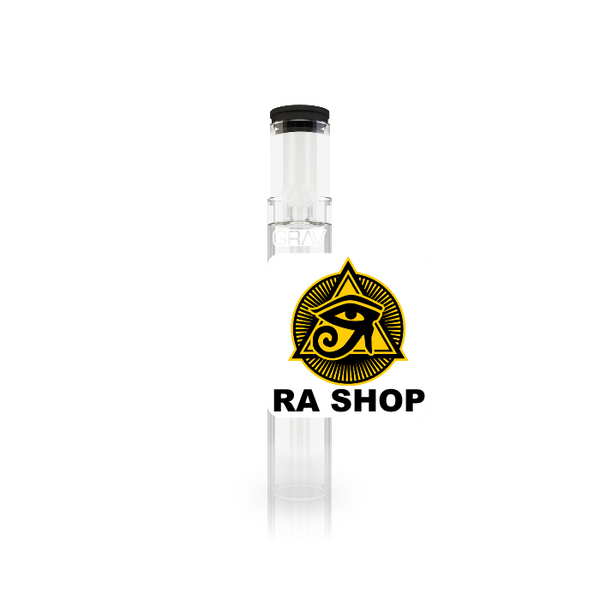 Custom Branded GRAV™️ Glass Tasters™️