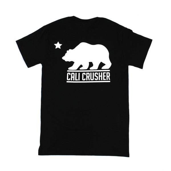 Cali Crusher® Logo T-Shirt