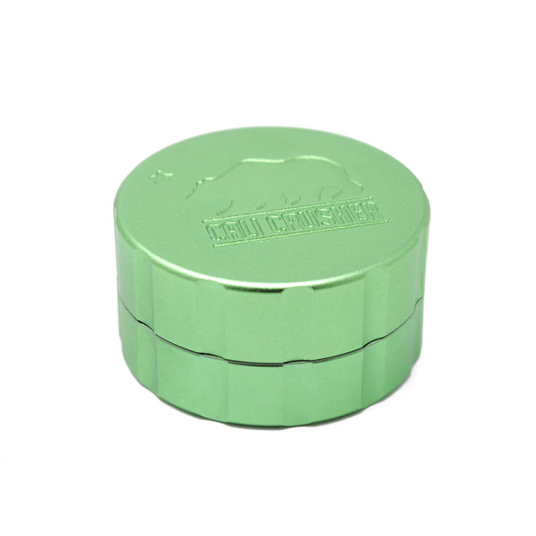 Cali 1.65" 2 Piece Grinder
