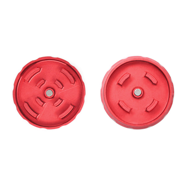 Cali 1.65" 2 Piece Grinder