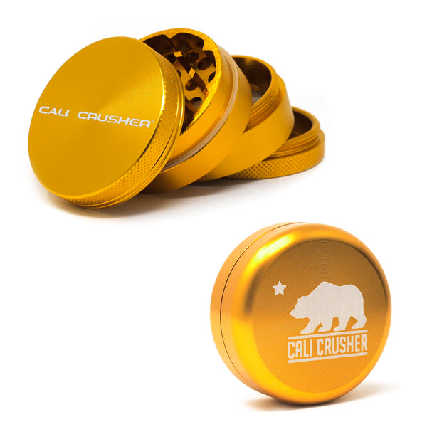 Cali O.G. 2" + Storage Puck Bundle