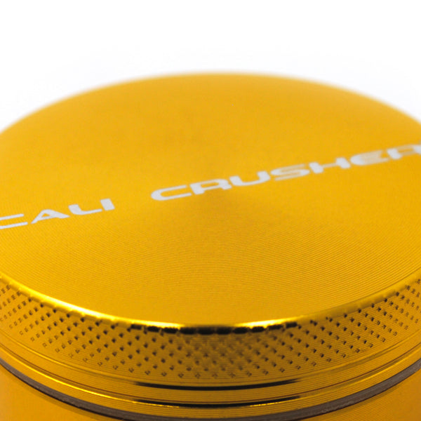 2" Gold zoom