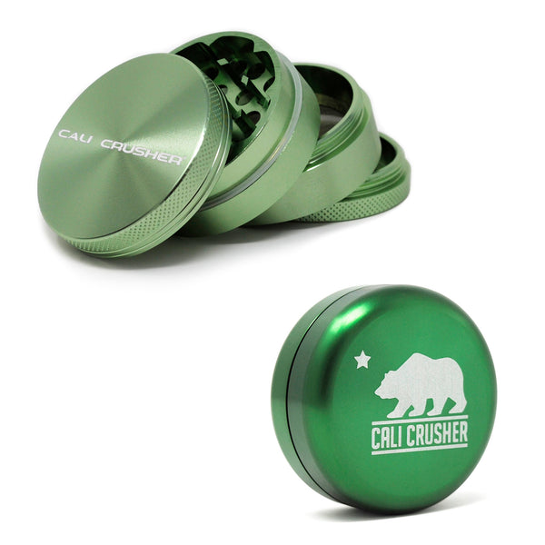 Cali O.G. 2" + Storage Puck Bundle