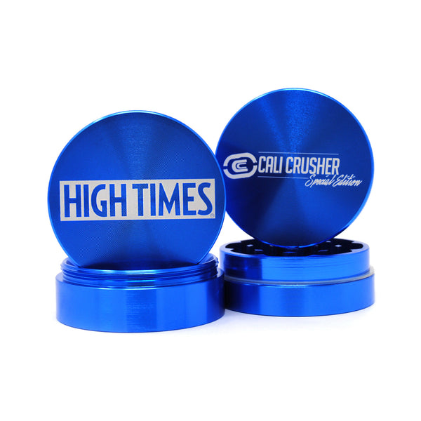 High Times O.G. 2" Grinder