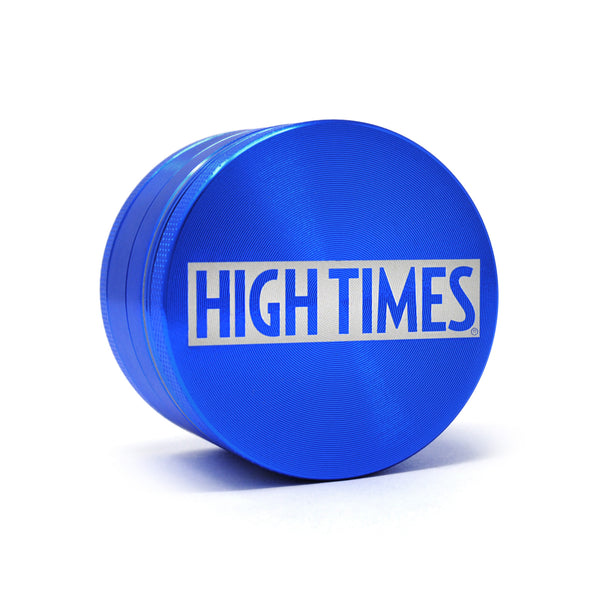 High Times O.G. 2" Grinder