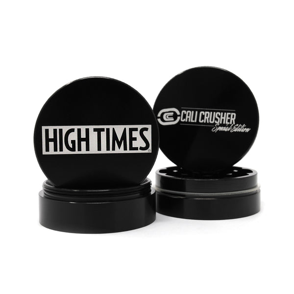 Cali Crusher High Times O.G. 2