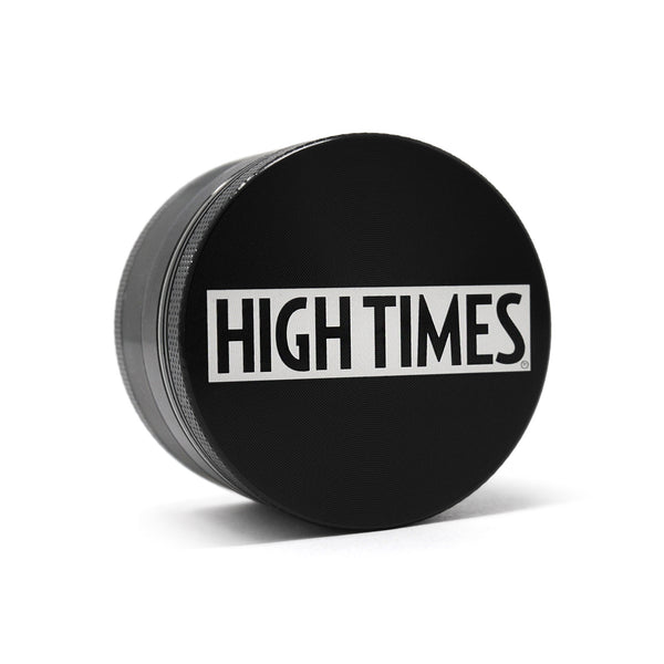 High Times O.G. 2" Grinder