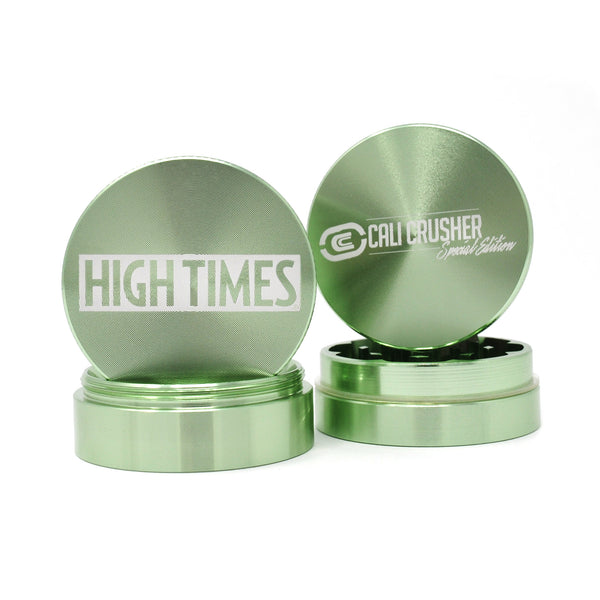 High Times O.G. 2" Grinder