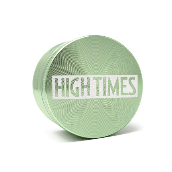 High Times O.G. 2" Grinder