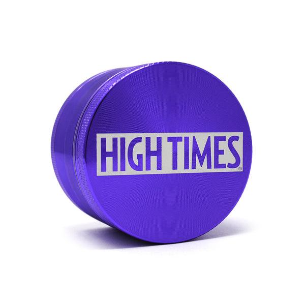 High Times O.G. 2" Grinder