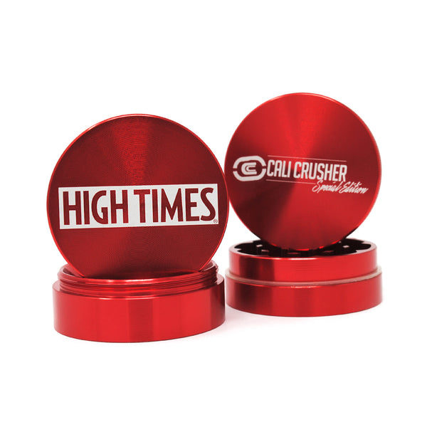 High Times O.G. 2" Grinder