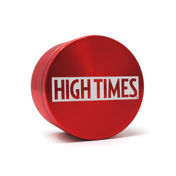 High Times O.G. 2" Grinder