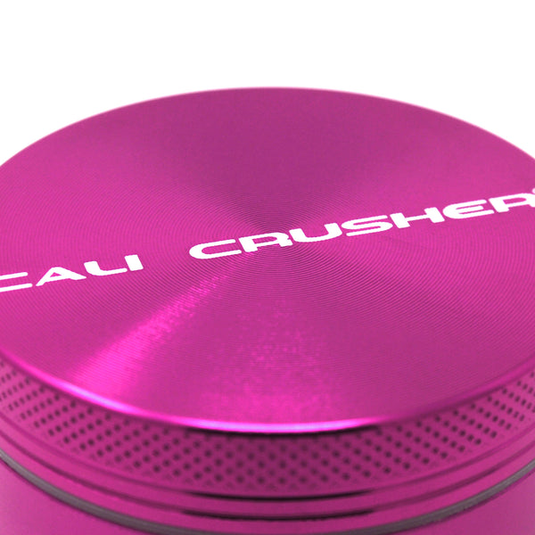 2" Pink zoom
