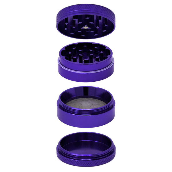2" Purple parts