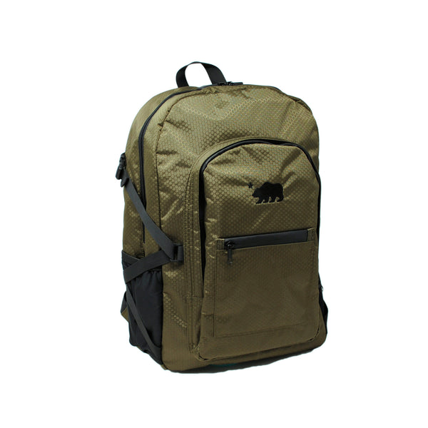 Olive Green backpack