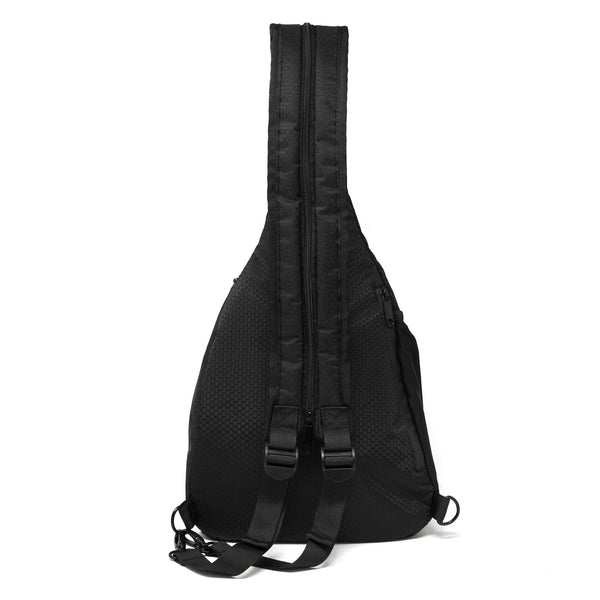 SHAMRIZ Black Sling Bag Women's & Girls' Sling Bag (Black) Black - Price in  India | Flipkart.com