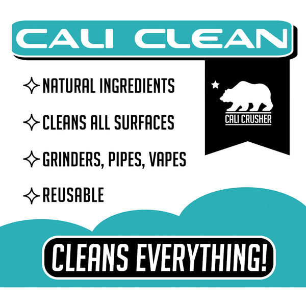 Cali Clean All Purpose Cleaner – Cali Crusher