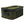 Load image into Gallery viewer, Large olive green soft case lock
