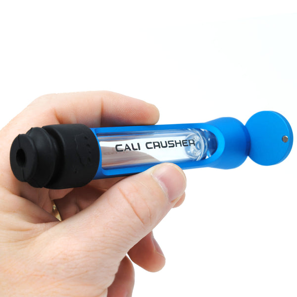 The Traveler® Portable Chillum