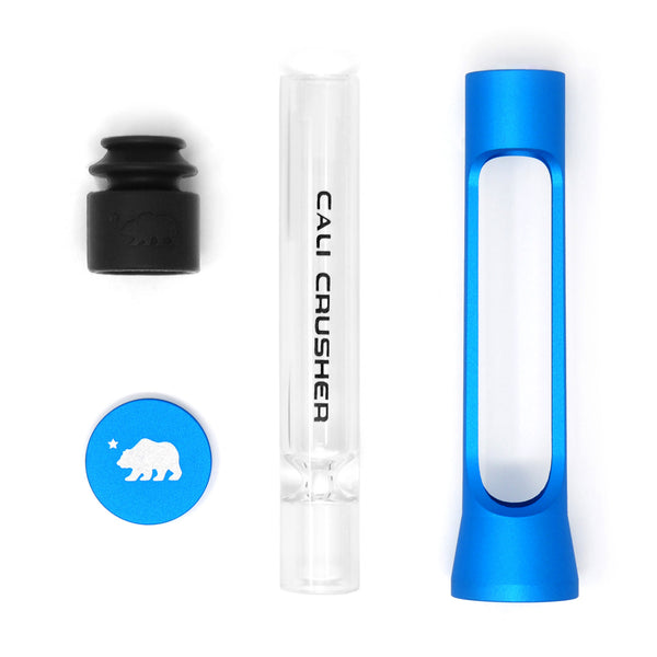 The Traveler® Portable Chillum