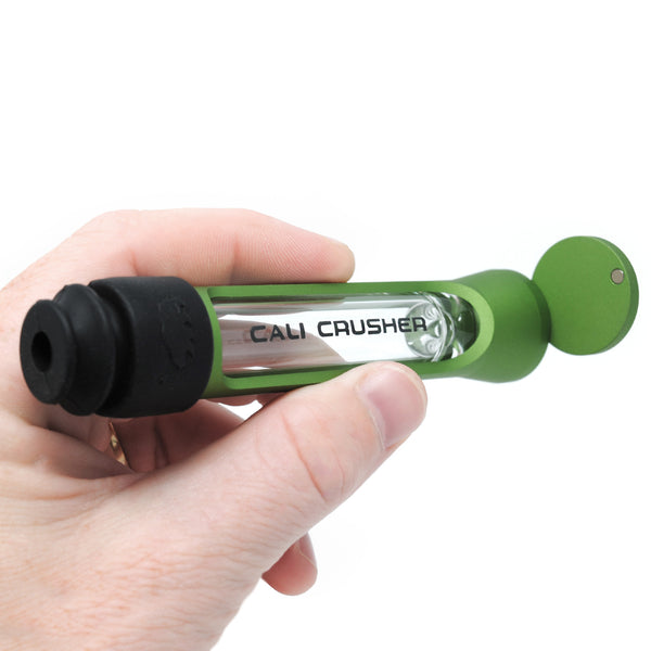 The Traveler® Portable Chillum