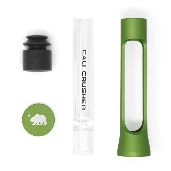 The Traveler® Portable Chillum