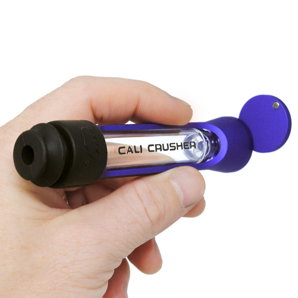 The Traveler® Portable Chillum