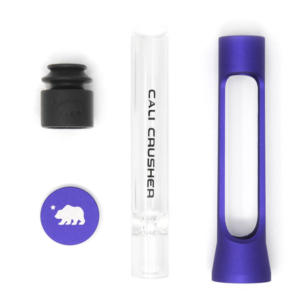 The Traveler® Portable Chillum