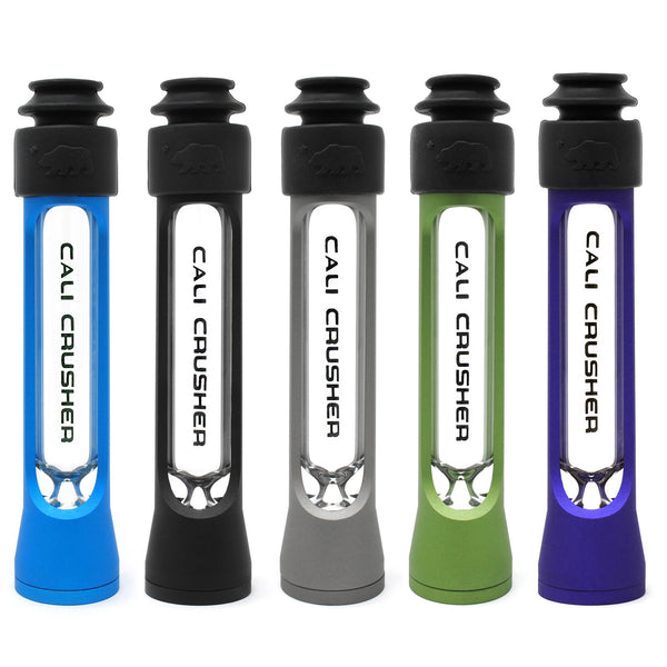 The Traveler® Portable Chillum