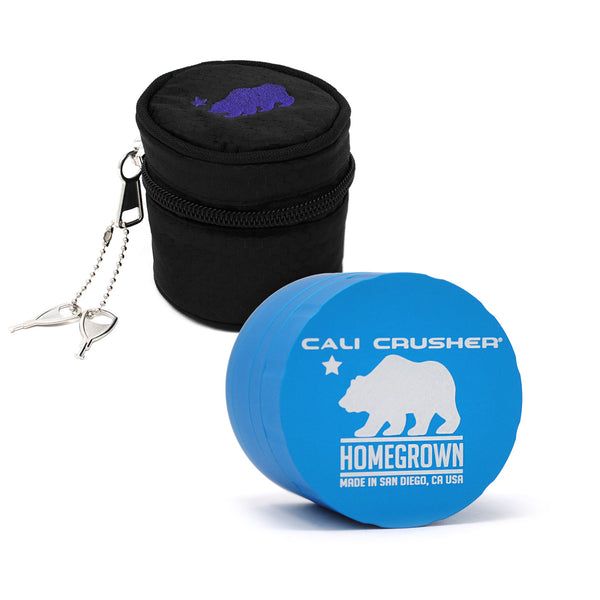 Homegrown® Standard + Grinder Case Bundle