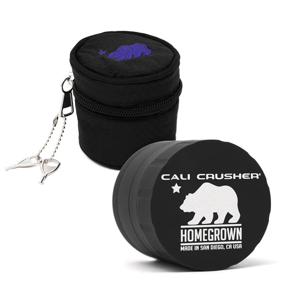 Homegrown® Standard + Grinder Case Bundle