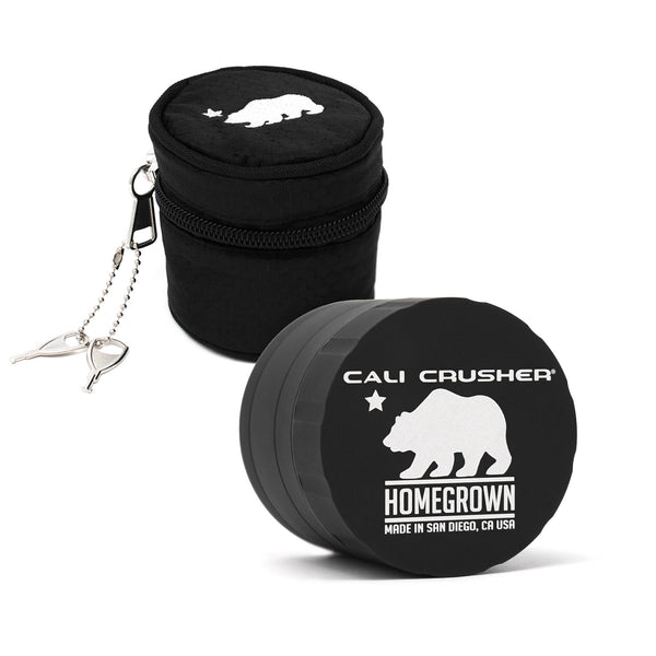 Homegrown® Standard + Grinder Case Bundle