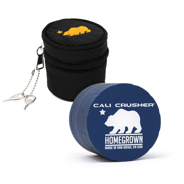 Homegrown® Standard + Grinder Case Bundle