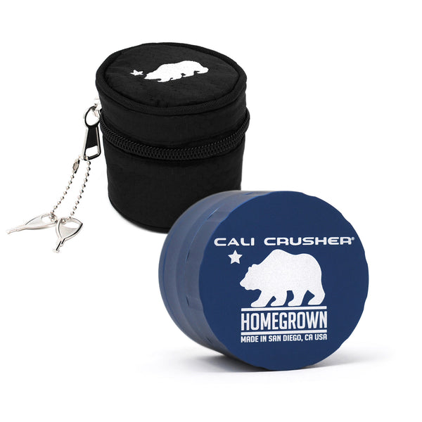 Homegrown® Standard + Grinder Case Bundle