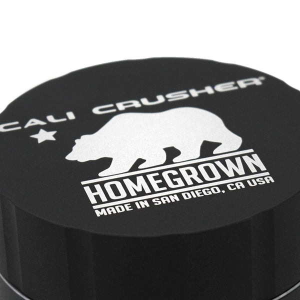 Homegrown® Standard Quick Lock Grinder