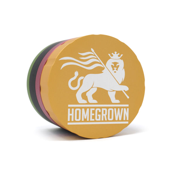 Homegrown® Standard Rasta Edition