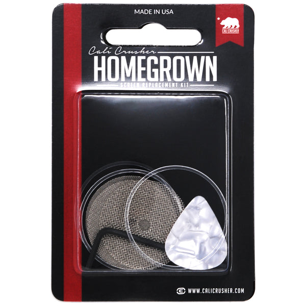 Homegrown® Screen Kit